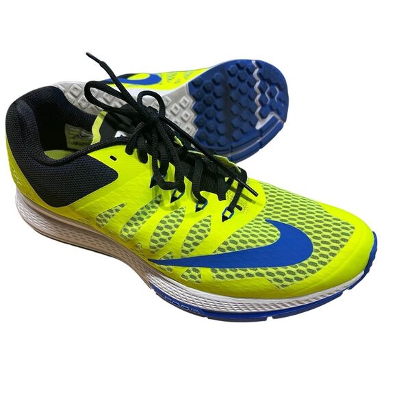 Nike zoom elite 7 size 10 - Picture 5 of 9